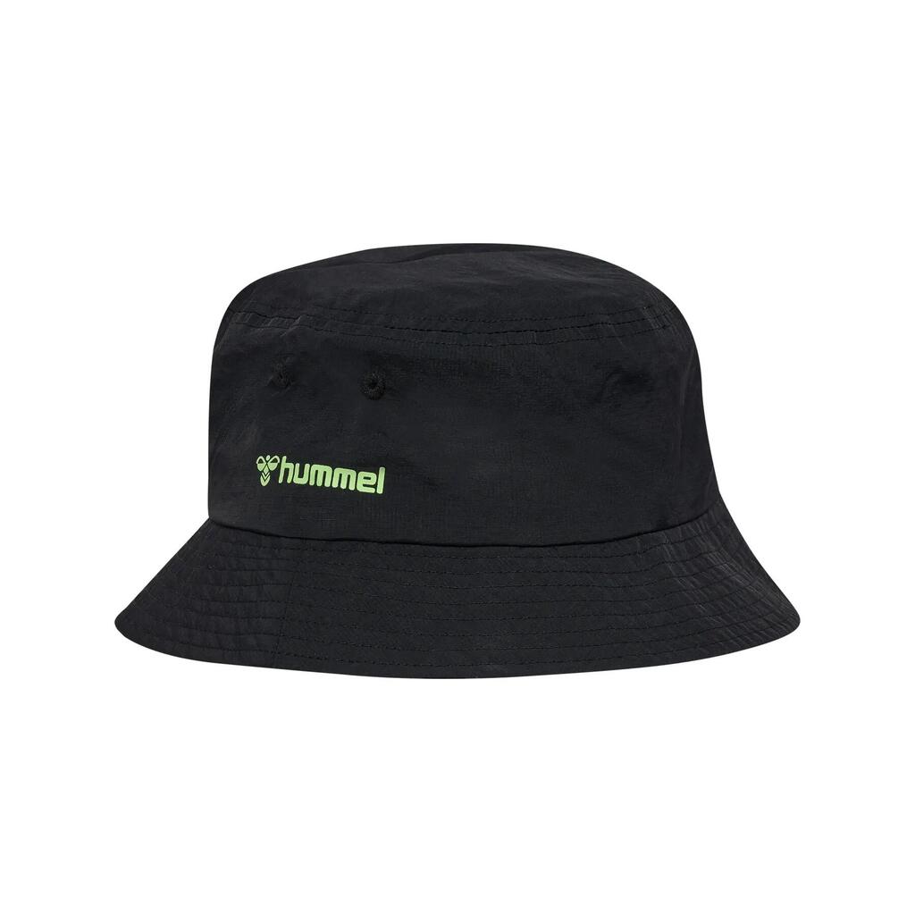 Bob Hummel Pladstilforskelle