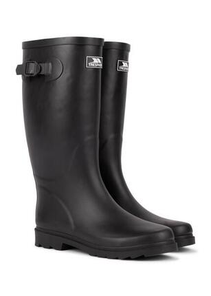 Trespass Recon X Bottes Homme Imperméables Noir Taille 45