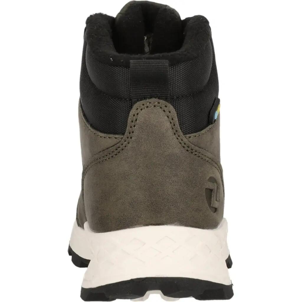 Stiefel Jurat 6/7