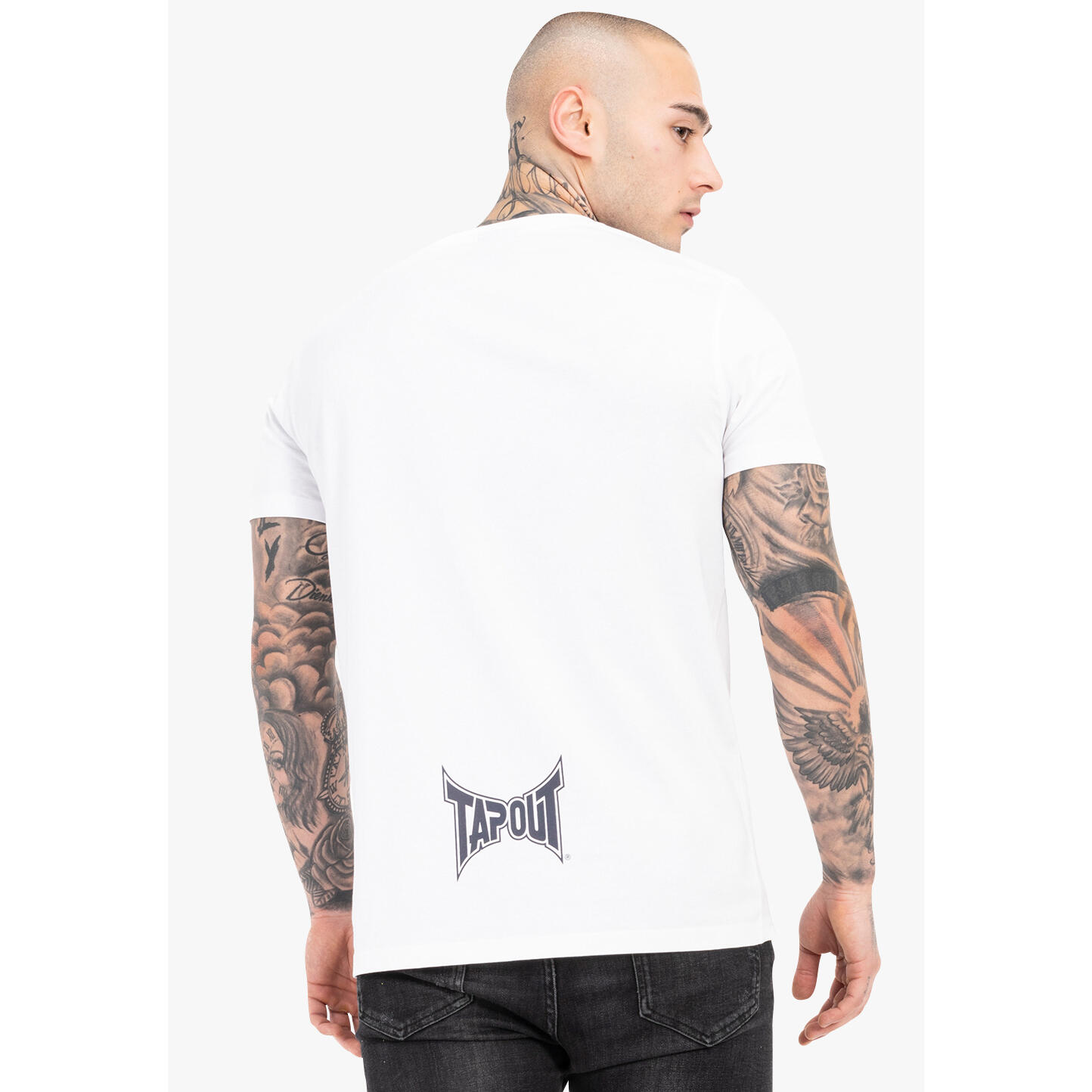T-shirt Tapout Tapericano 3/5