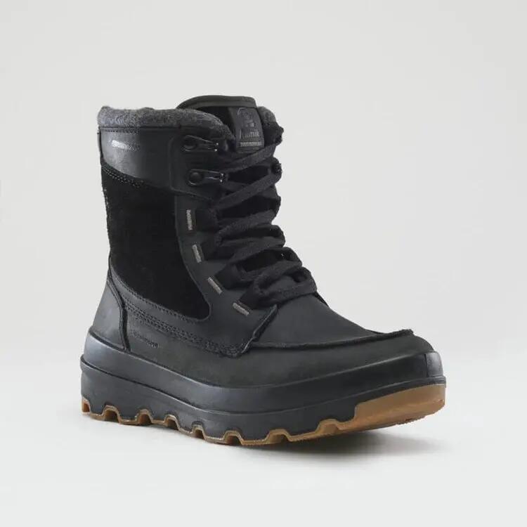 Buty zimowe Kamik Inception 3/7