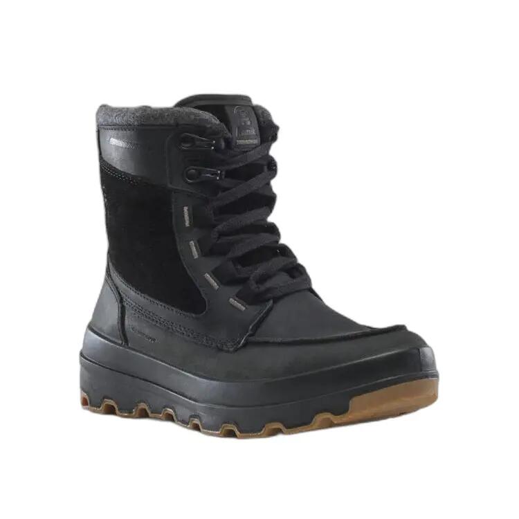 Buty zimowe Kamik Inception 2/7