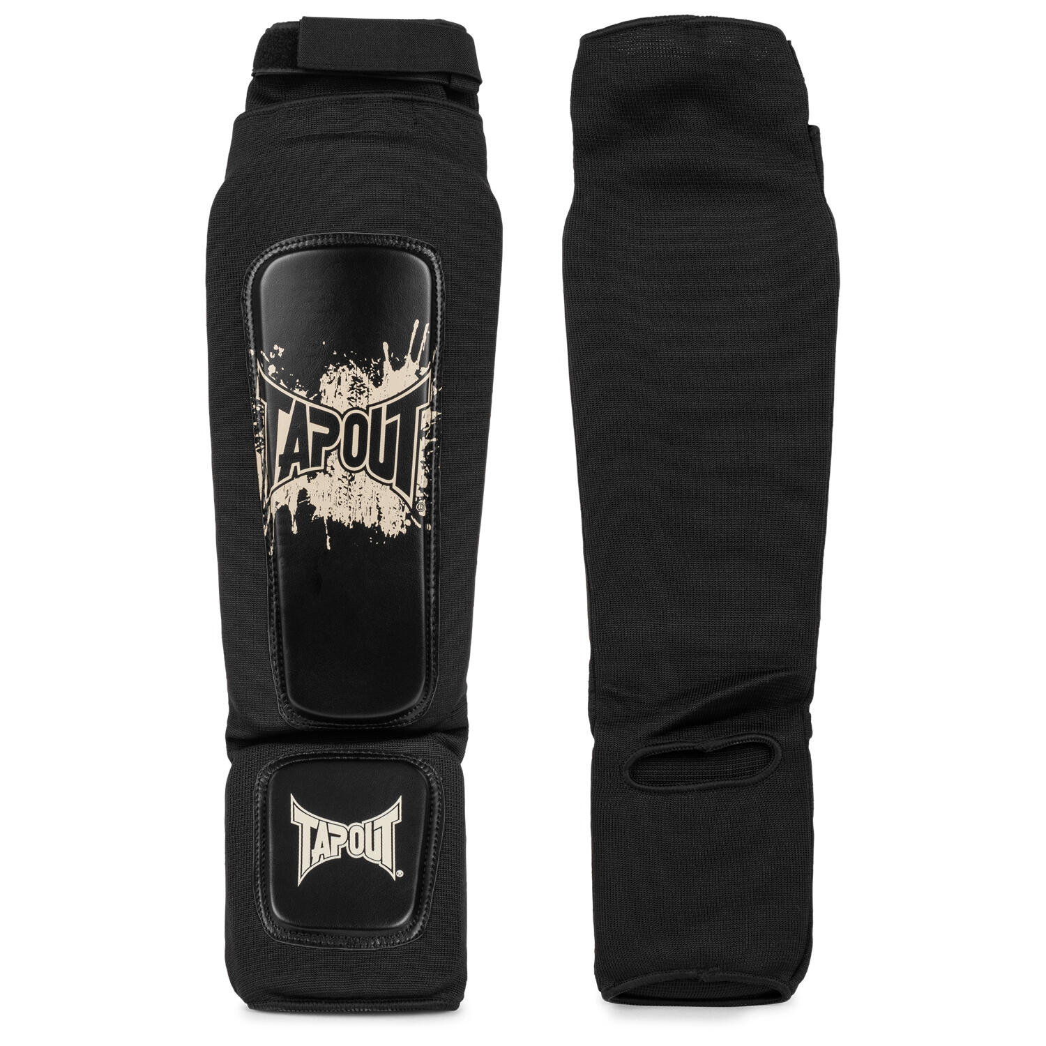 Protège-tibias Tapout Lenwood 1/4