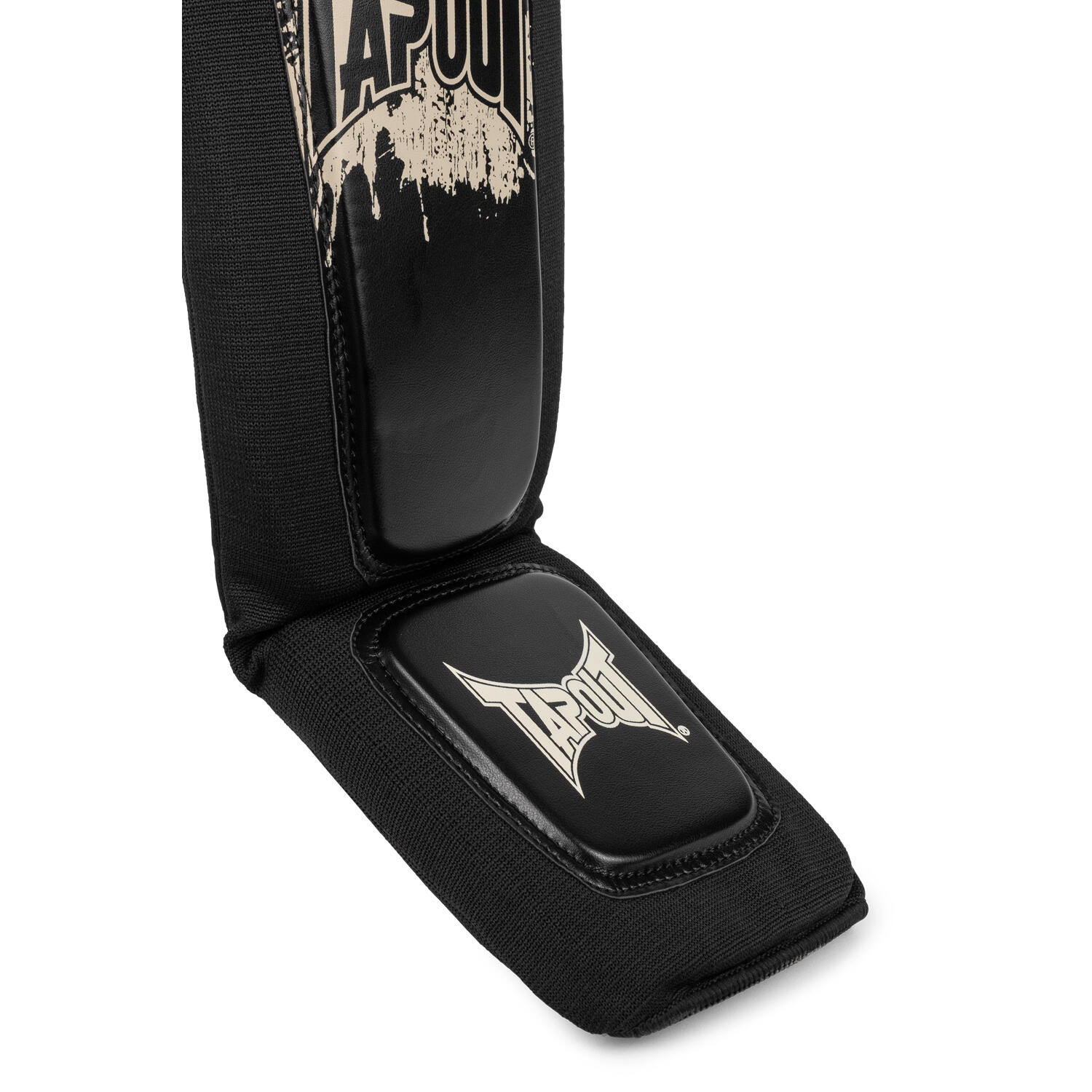 Protège-tibias Tapout Lenwood 4/4