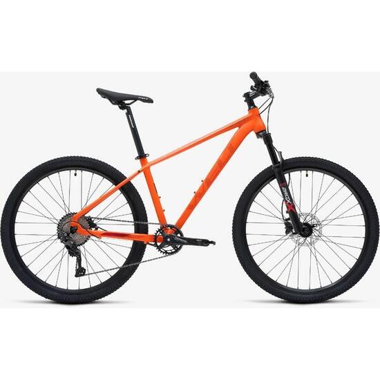 Mountainbike Welt Ranger 2.0 Shimano Deore M4120 10V