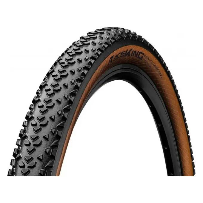 Pneu Continental Race King ProTection Tubeless Ready 2/2