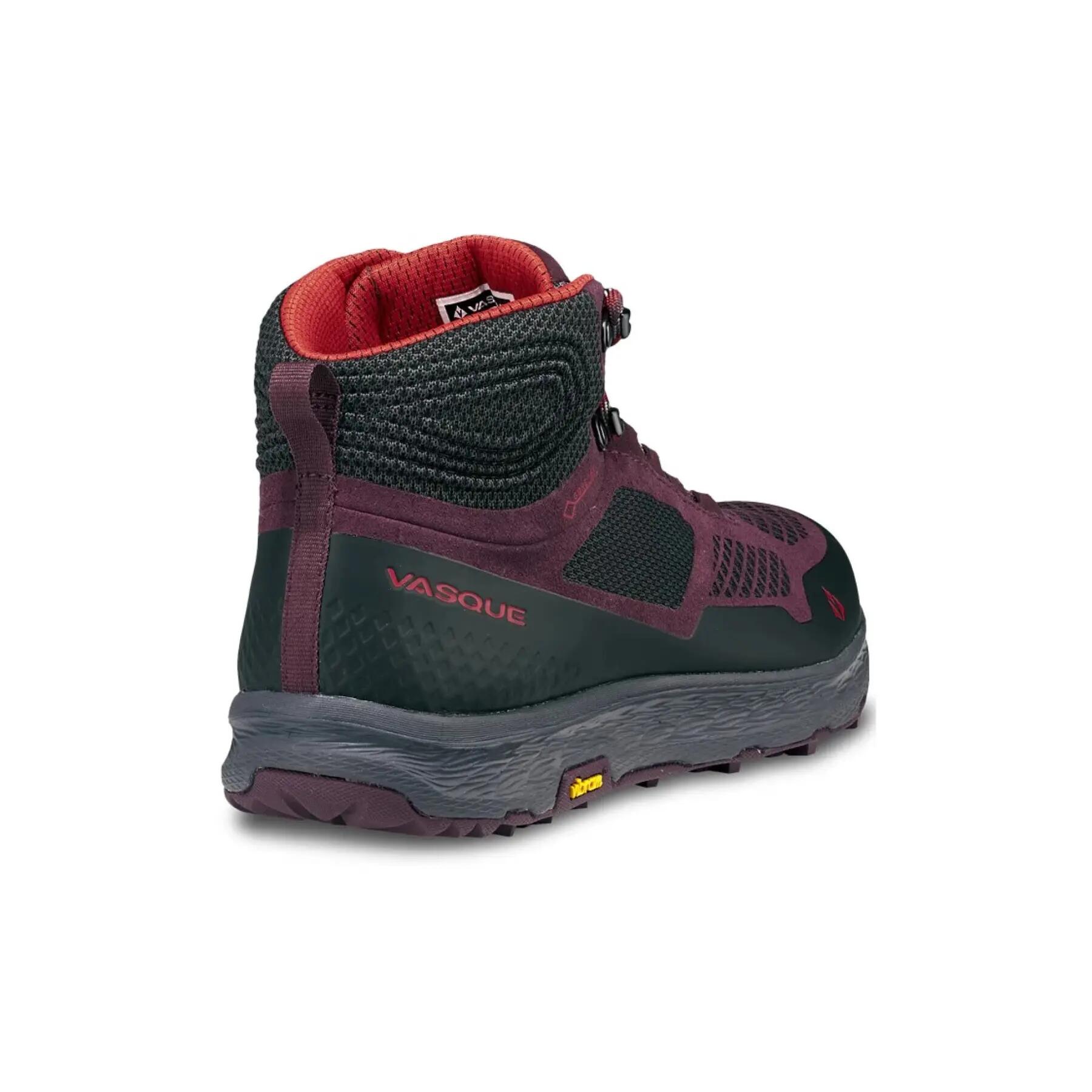 Botas de montaña para mujer Vasque Breeze LT GTX 3/6