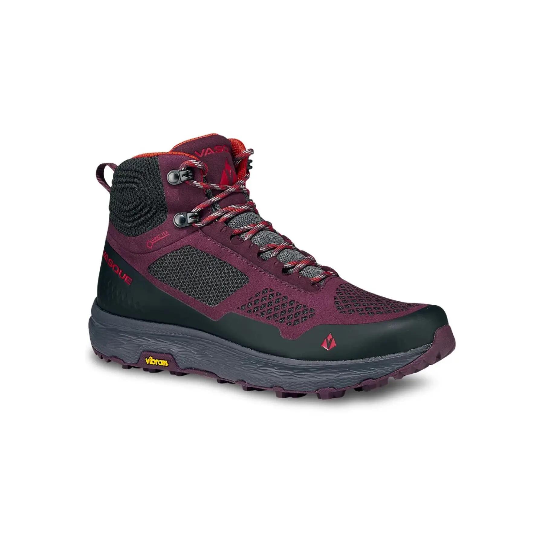 Chaussures de randonnée femme Vasque Breeze LT GTX 2/6