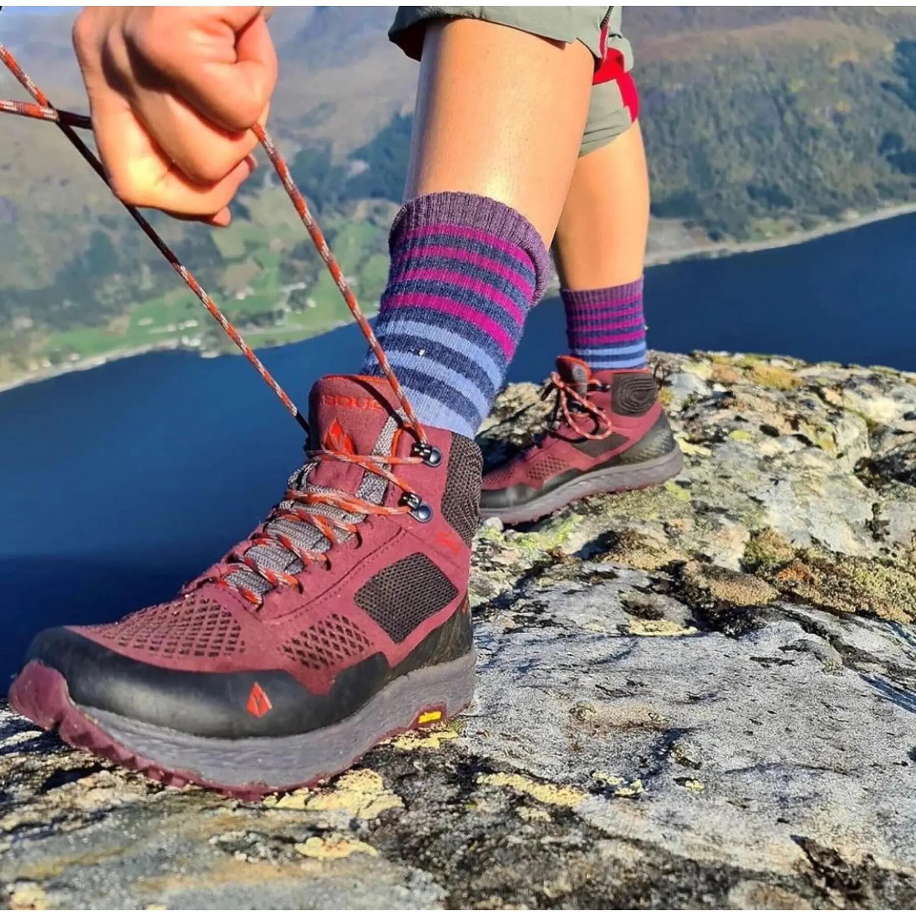 Botas de montaña para mujer Vasque Breeze LT GTX 6/6