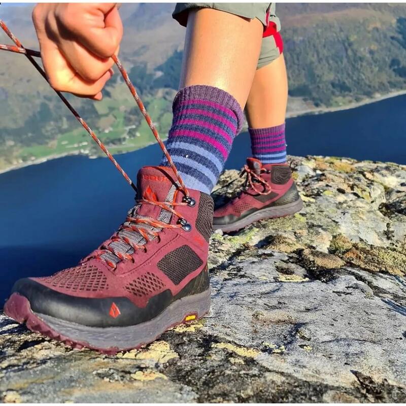 Încălțăminte de drumeție Vasque Breeze LT GTX