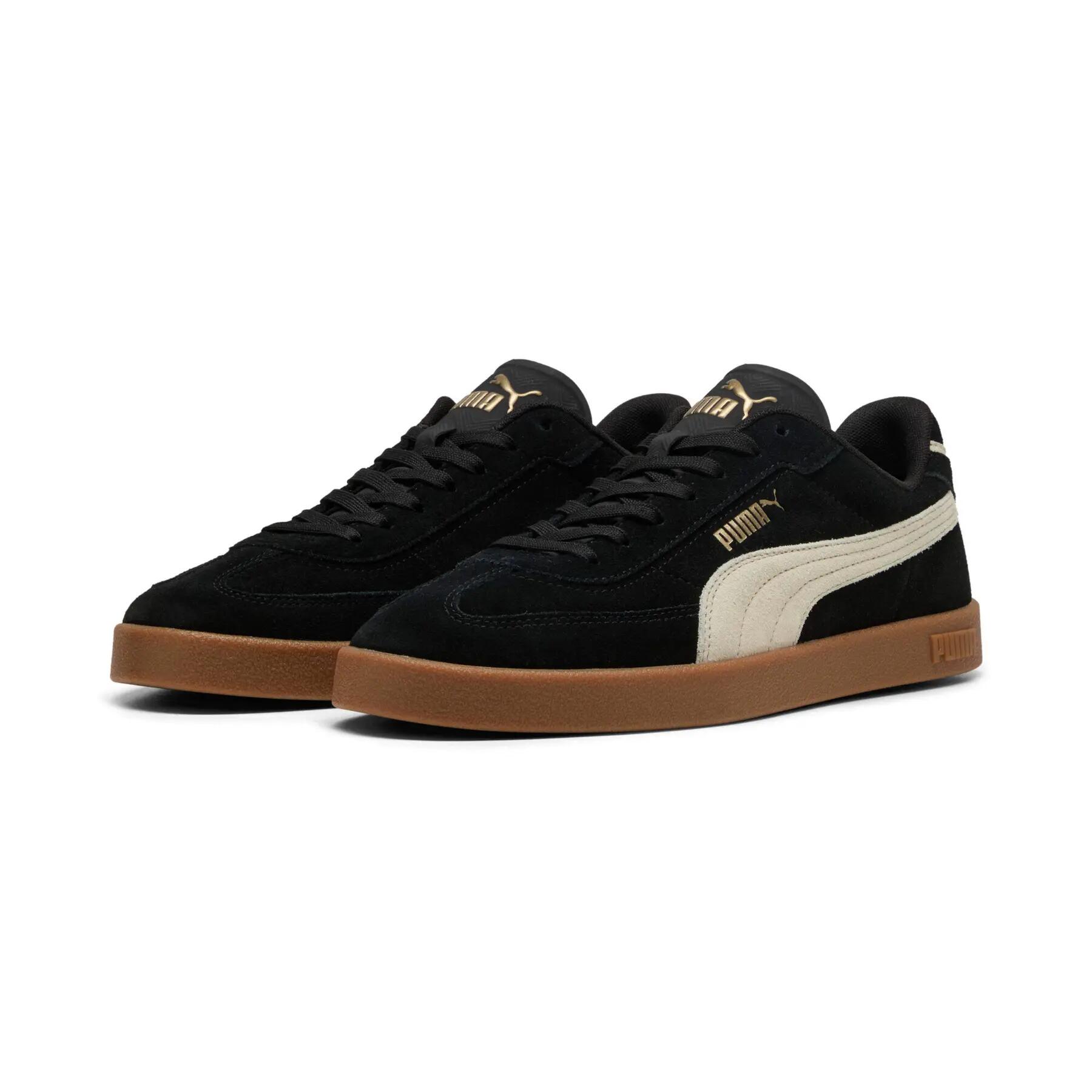 Sneakers Puma Club II Era Suede 2/7