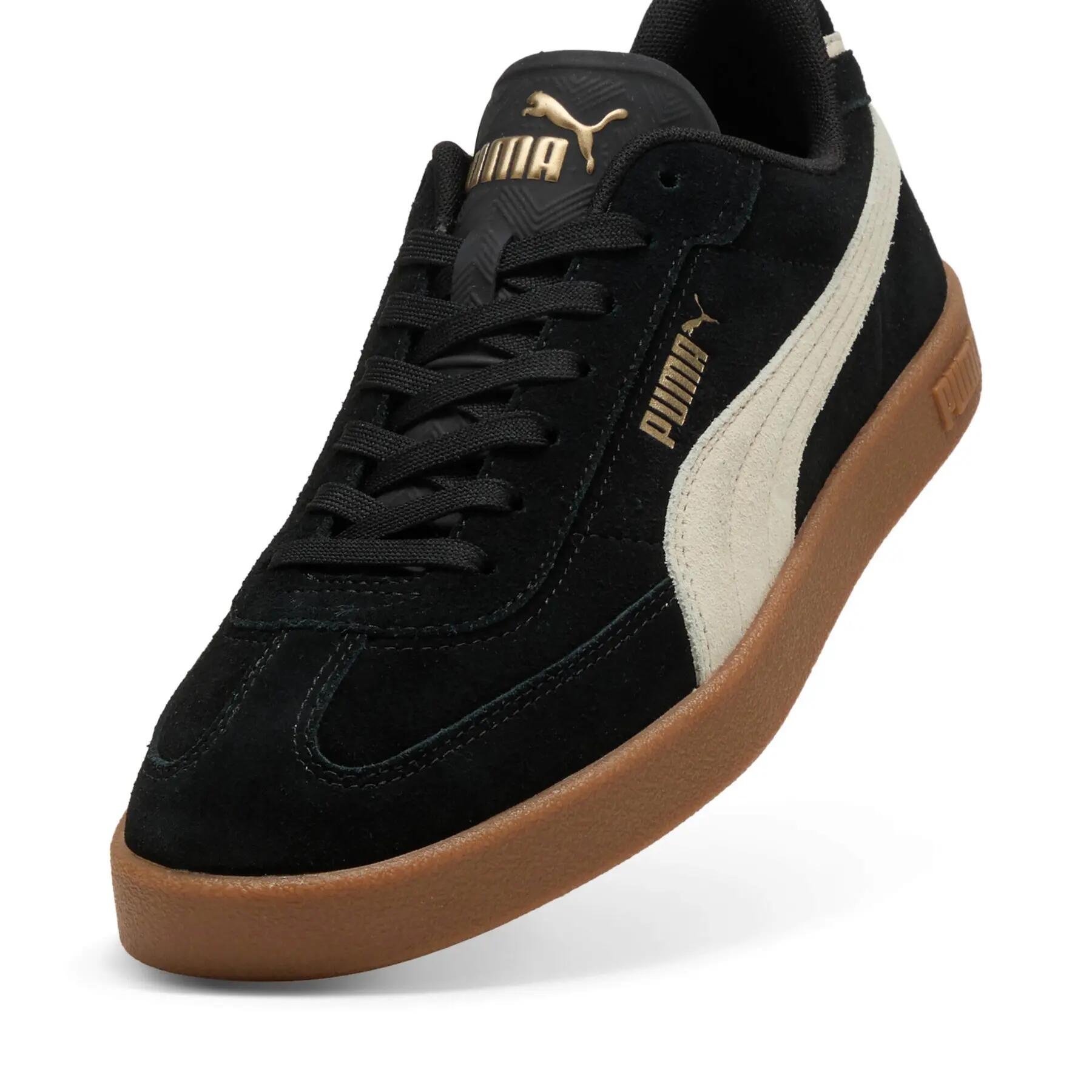 Sneakers Puma Club II Era Suede 3/7