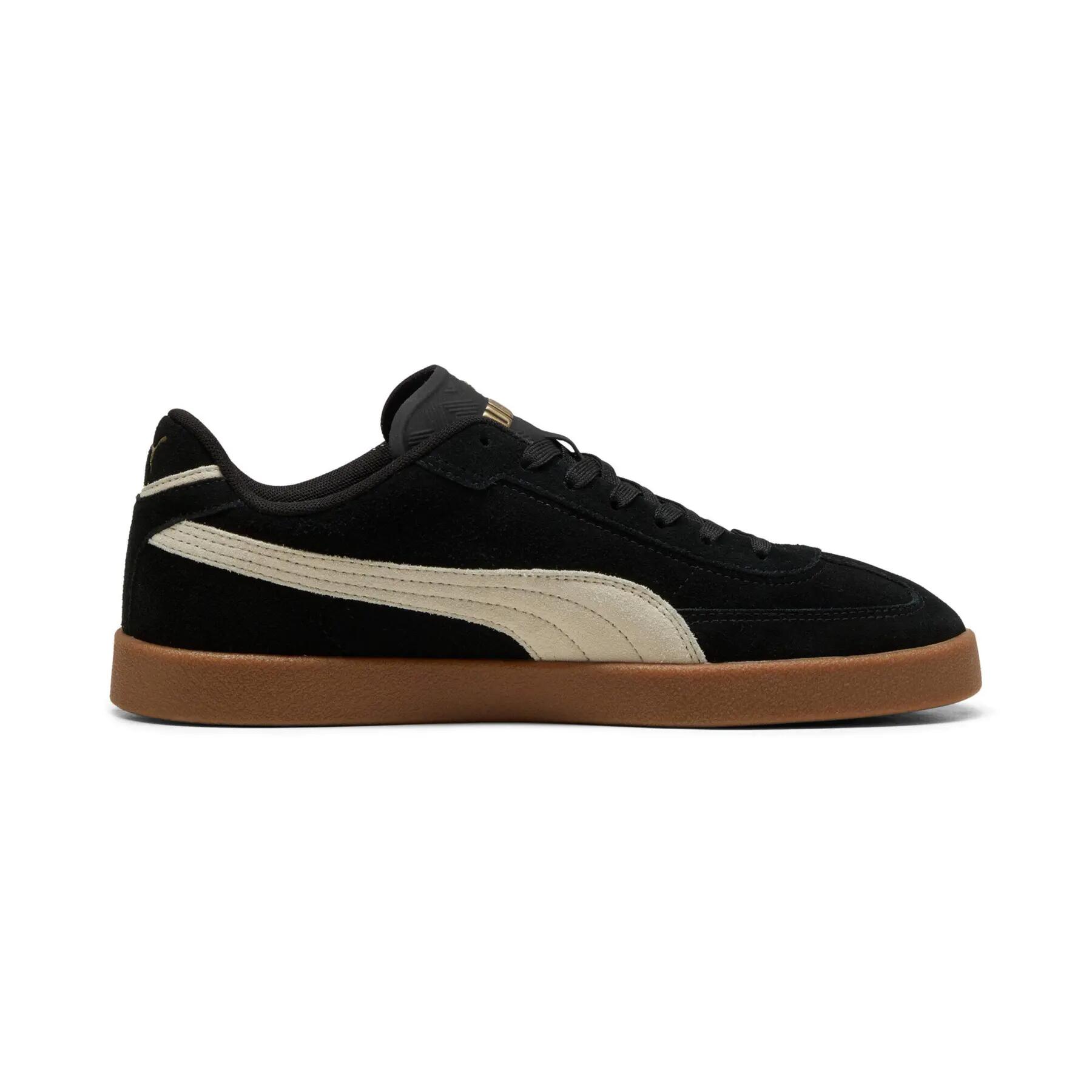 Herren Sneaker Puma Club II Era Suede 5/7