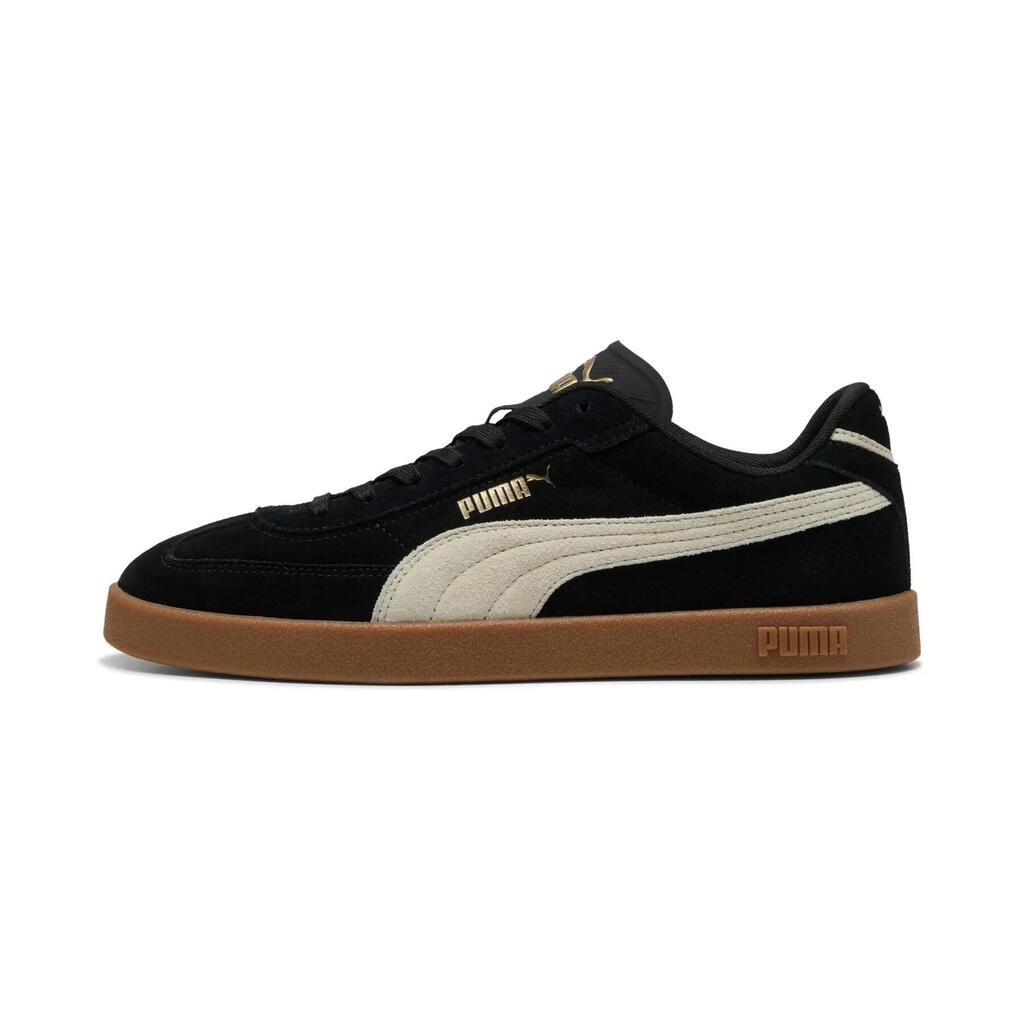 Trainers Puma Club II Era Suede