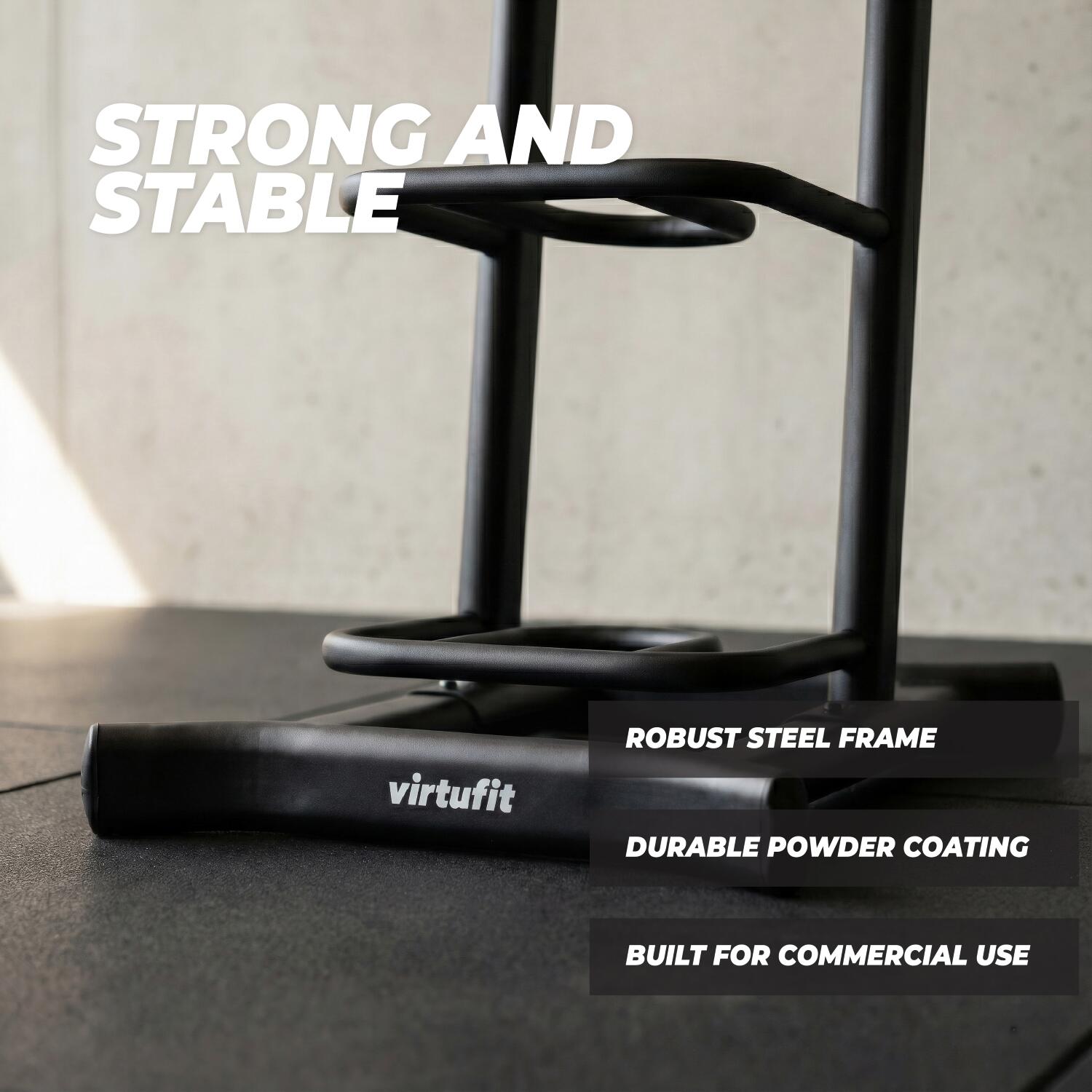 Power Bag en Medicine Ball Opbergrek 5/6