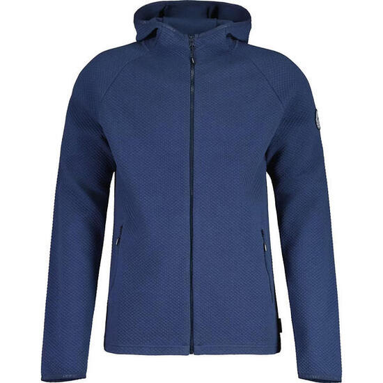 Unterjacke M VISENTINM. JACKE