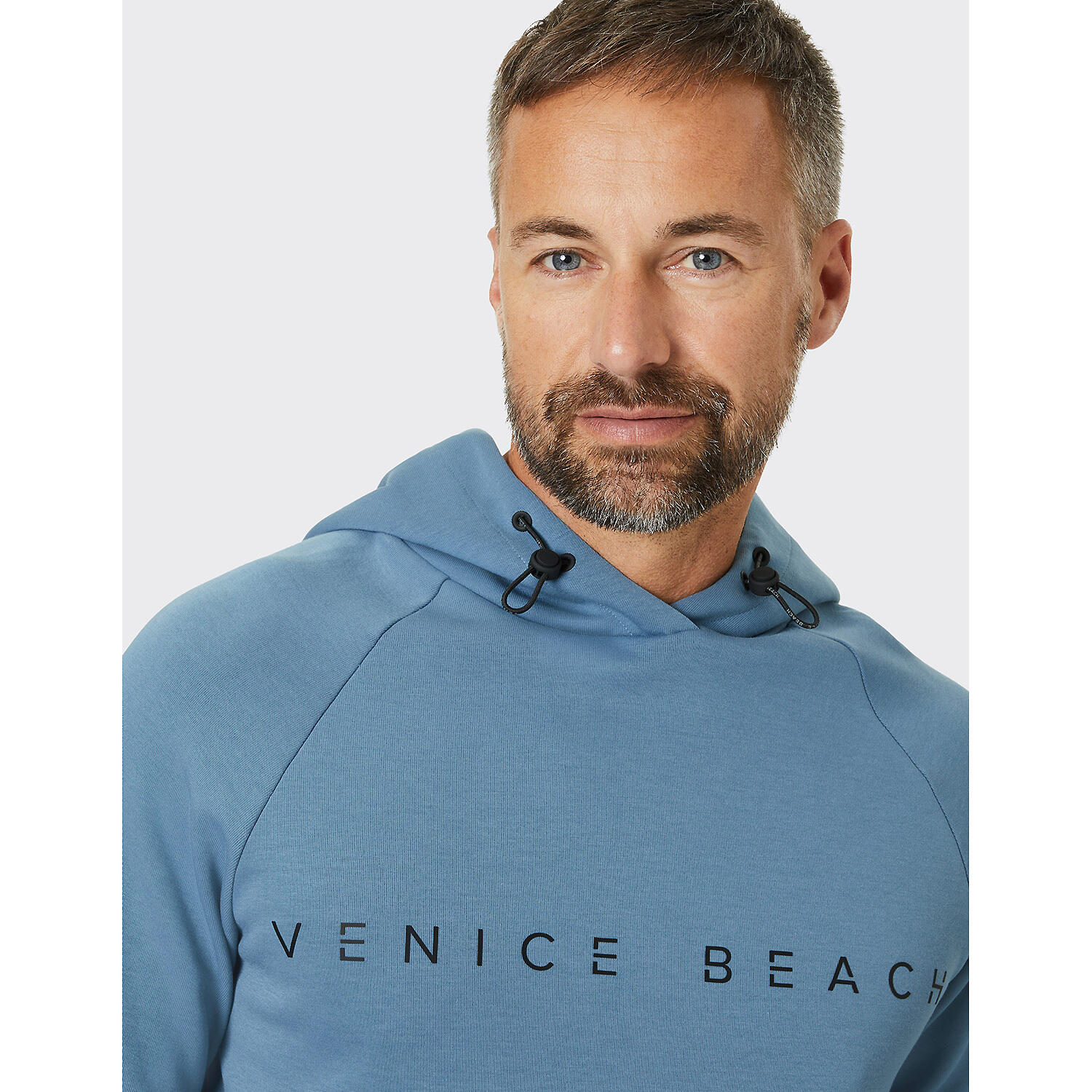 Herren Kapuzensweat Lennox DTS 01 3/7