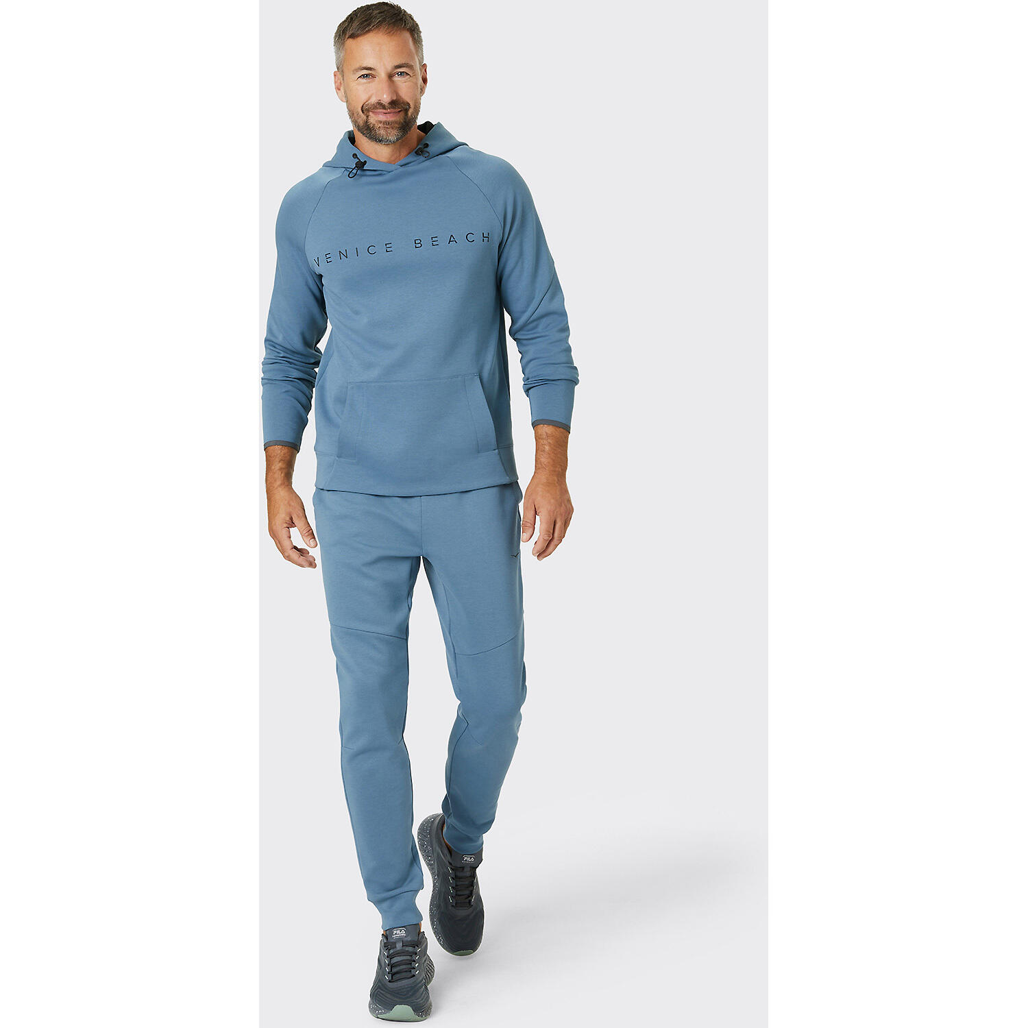 Herren Kapuzensweat Lennox DTS 01 5/7