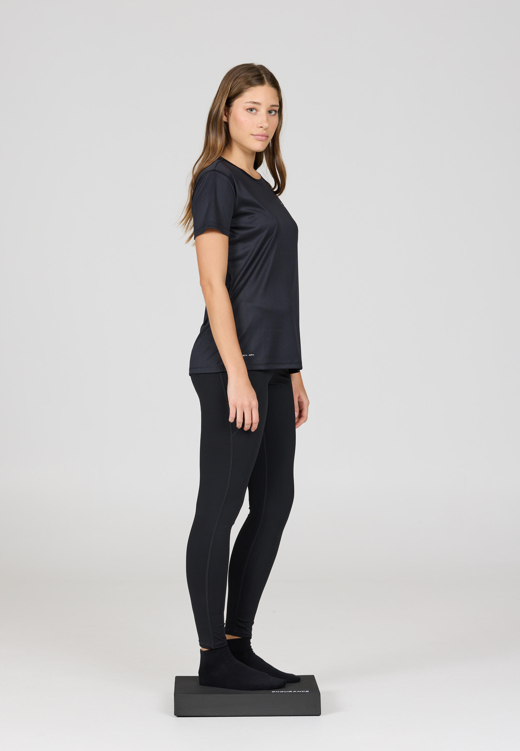 Yoga-Ziegel Endurance 4/5