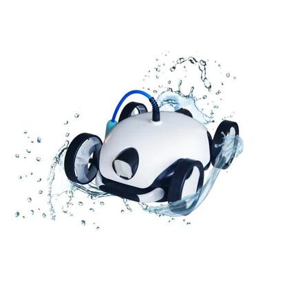 Bestway Robot piscine électrique Falcon - nettoyage fond et pentes - 28m² max