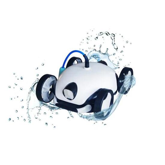 Bestway Robot piscine électrique Falcon - nettoyage fond et pentes - 28m² max