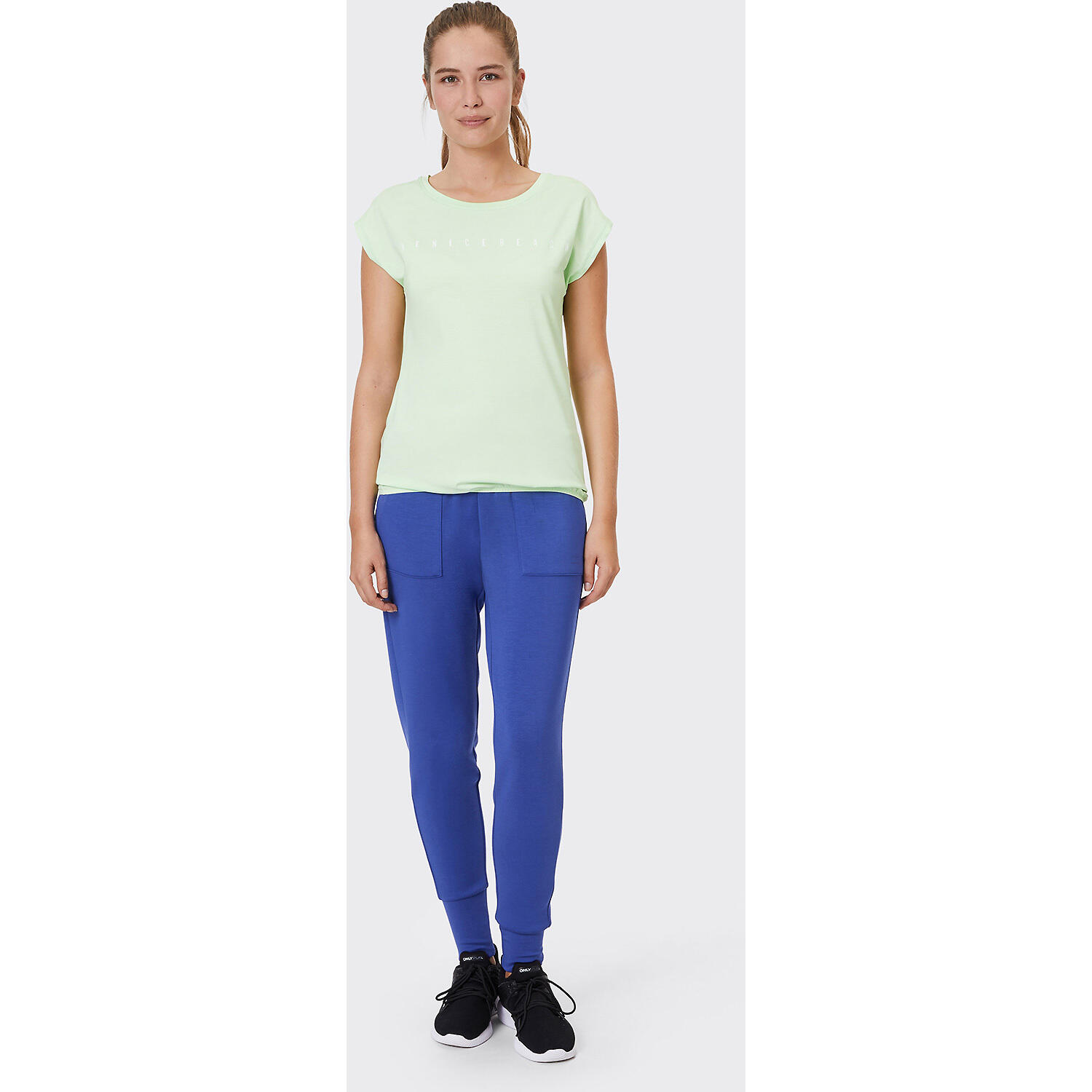 Damen Hose Amala 4069 5/7