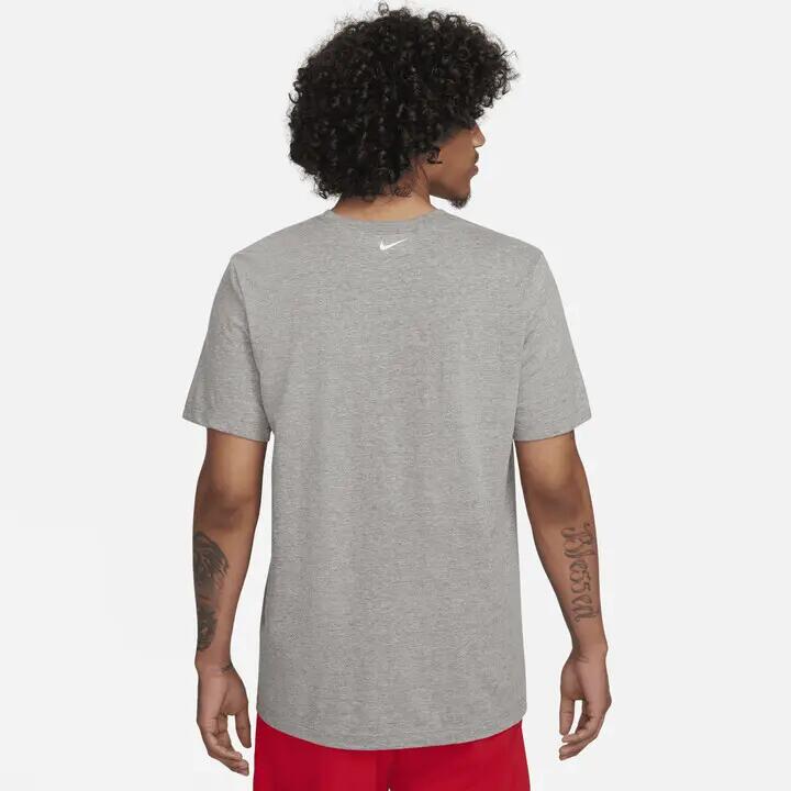 T-Shirt Nike Wm 3/5