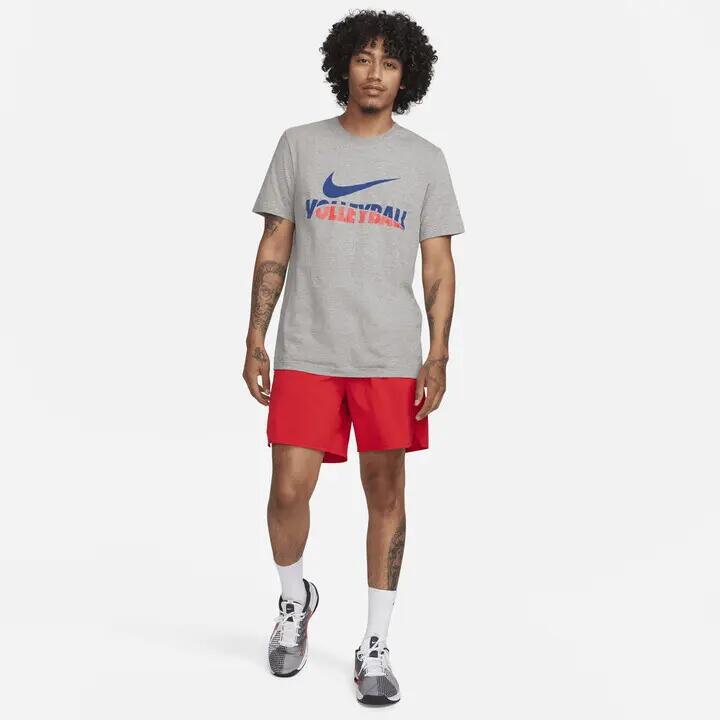 T-Shirt Nike Wm 2/5
