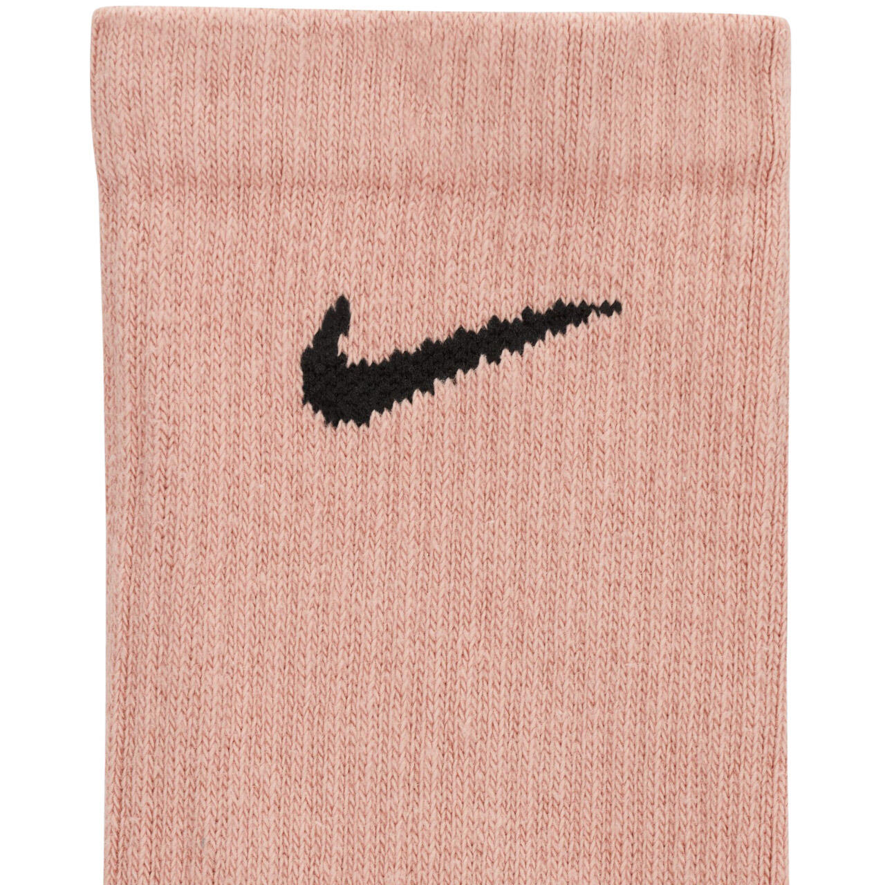 Chaussettes unisexes Nike Everyday Plus Cushioned, lot de 3 paires 3/4