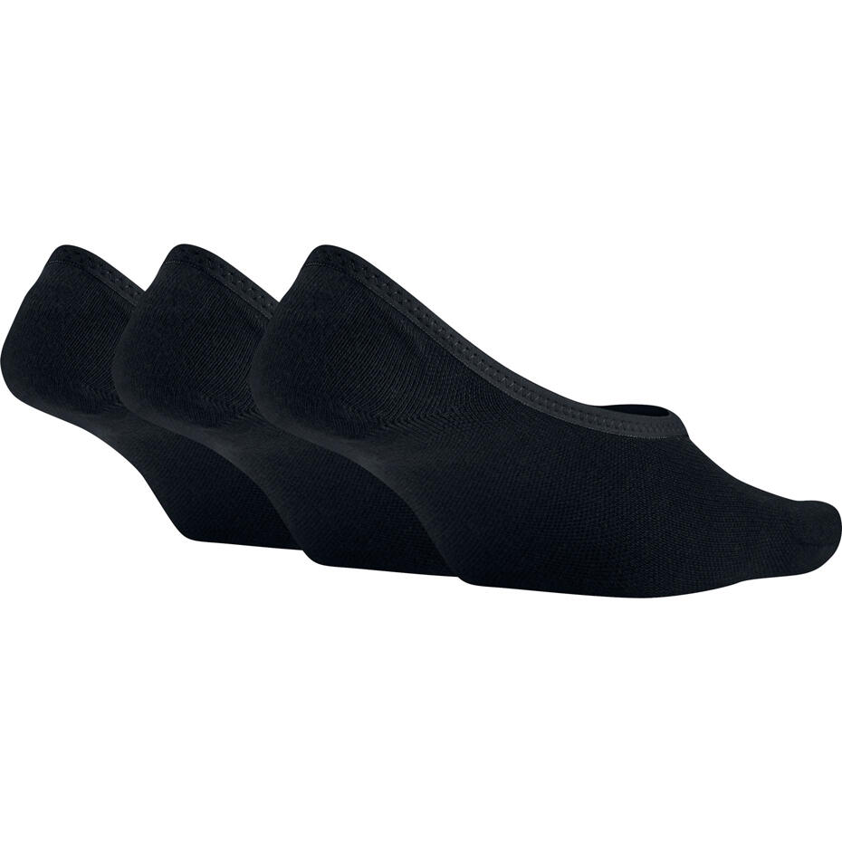 Calza Unisex   Calza nero SX4863-010 2/2