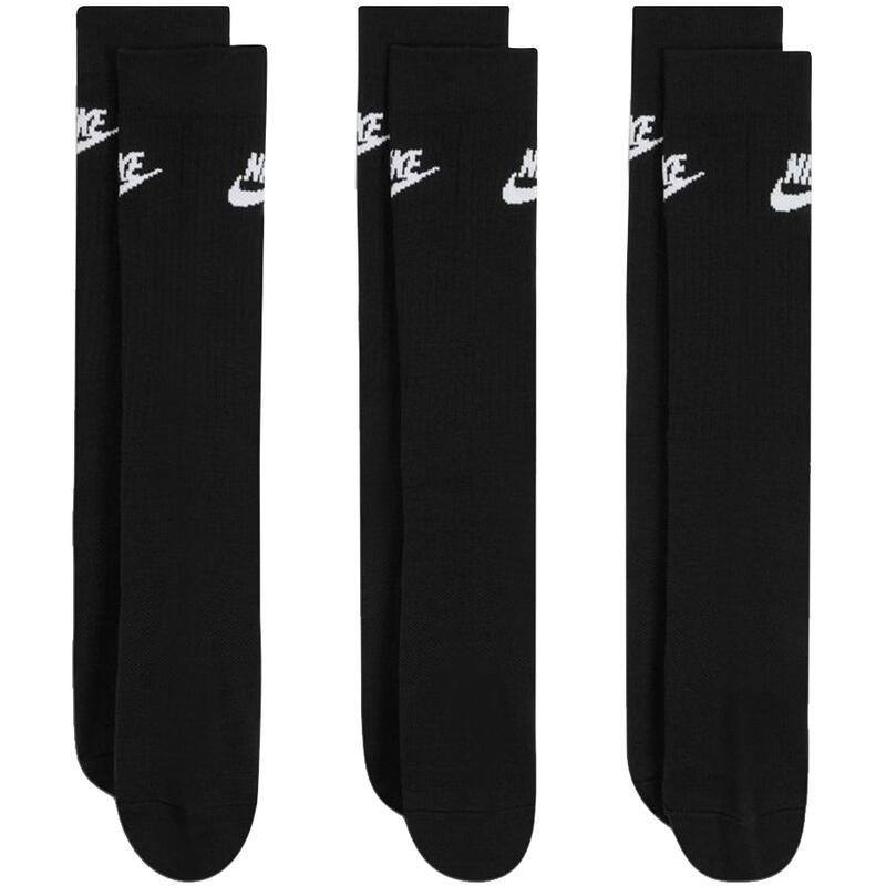 Șosete Drumeții În Natură Nike Essentials Adulți