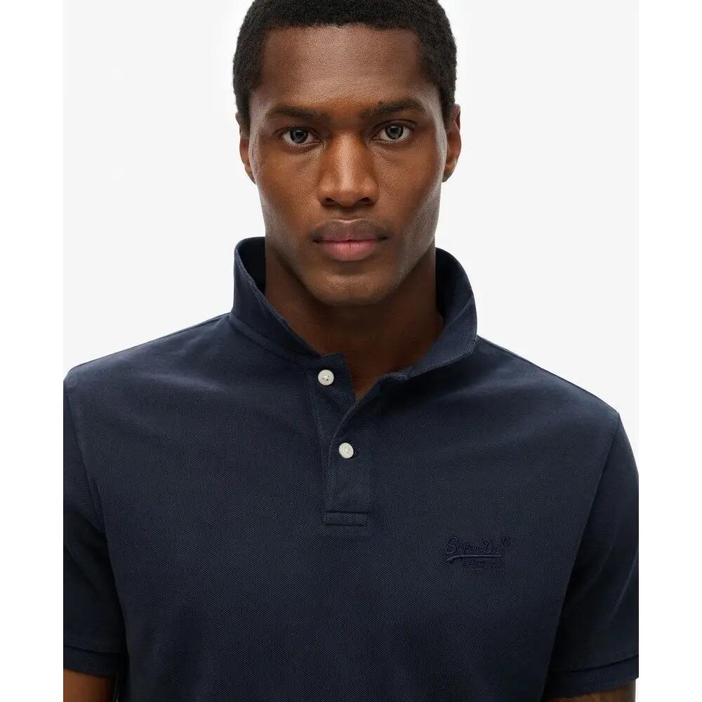Polo Superdry Vint Destroy 3/3