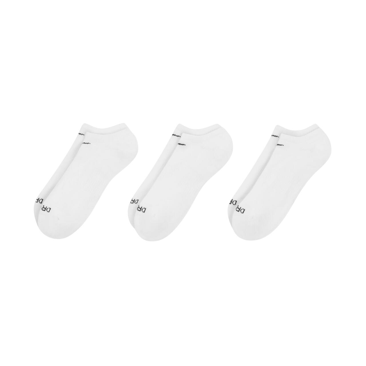 Skarpet Nike Everyday Plus Dri-FIT 3 pary 3/3