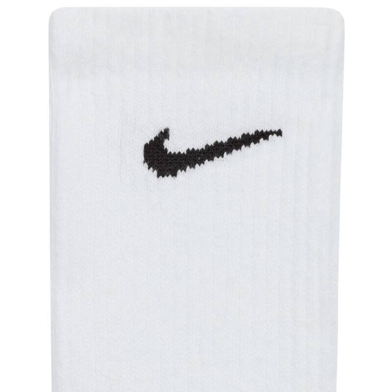 Șosete unisex Nike Everyday Plus Cushioned, 3 perechi