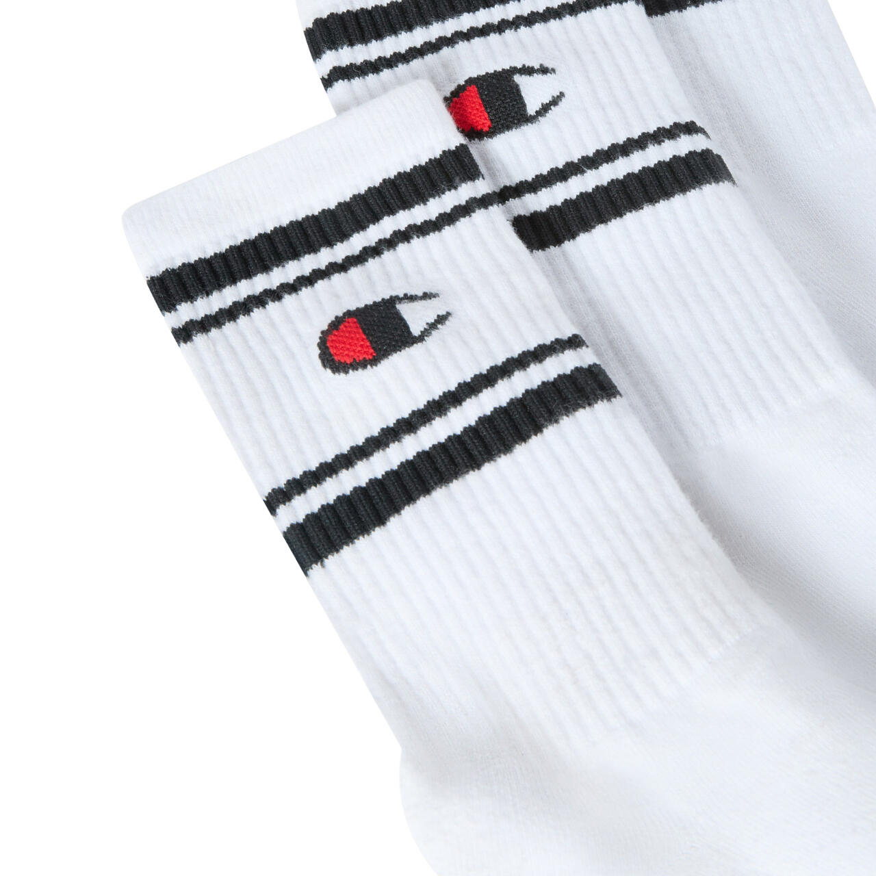 Lot De 2 Chaussettes Hautes Wigwam L138723 – Coton Blanc – Taille L Unisexe – Neuf Avec étiquettes