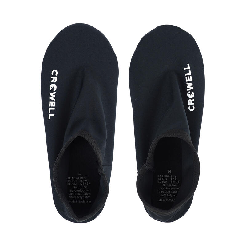 Șosete unisex de înot din neopren Crowell Aruba