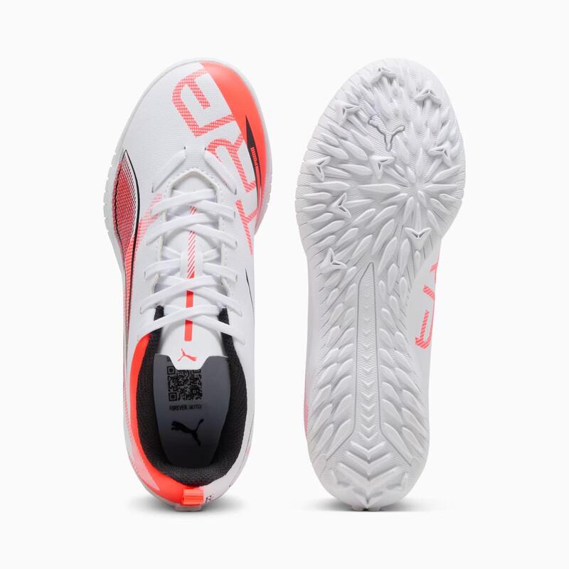 Încălțăminte fotbal copii Puma Ultra 5 Play TT