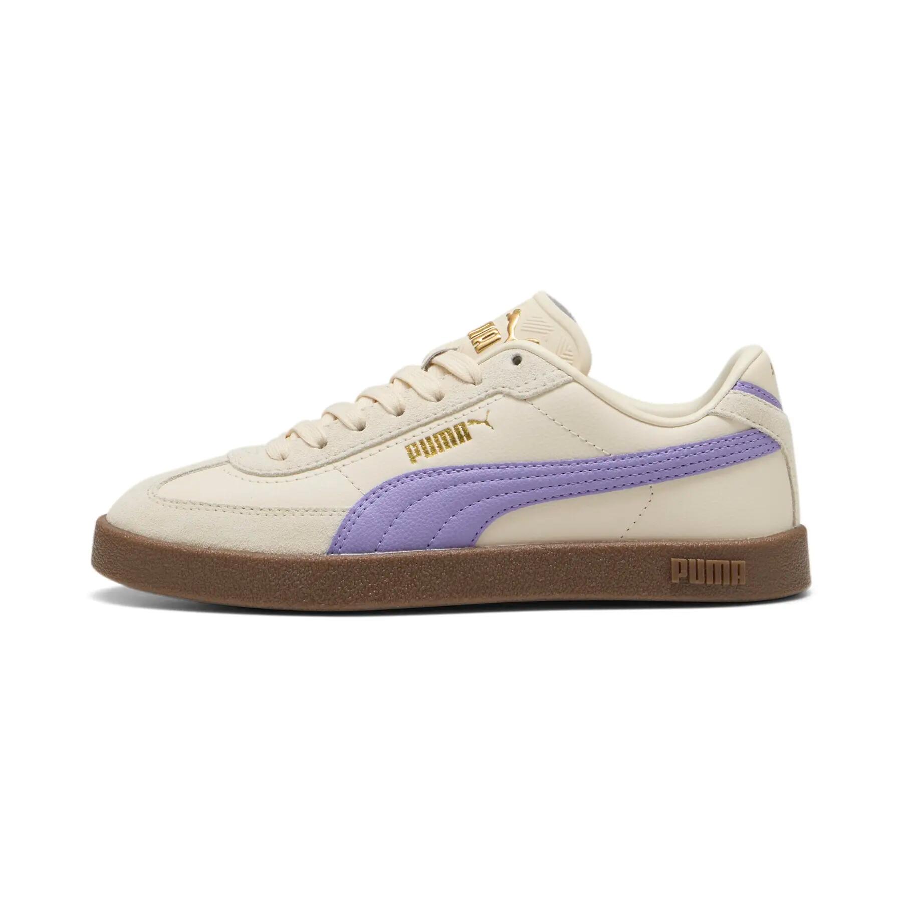 PUMA Dětské tenisky Puma Club II Era