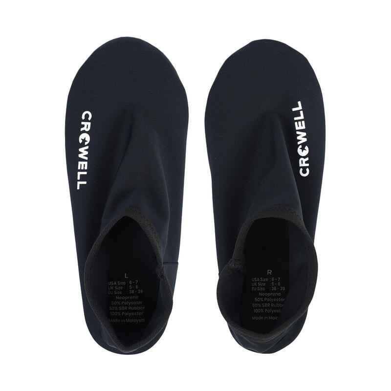 Șosete unisex de înot din neopren Crowell Aruba