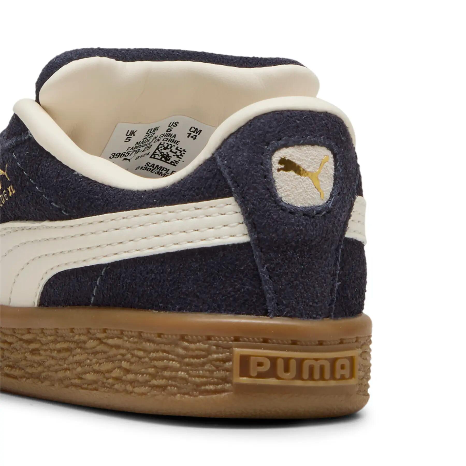 Sneakers per bambini Puma Suede XL AC 6/6