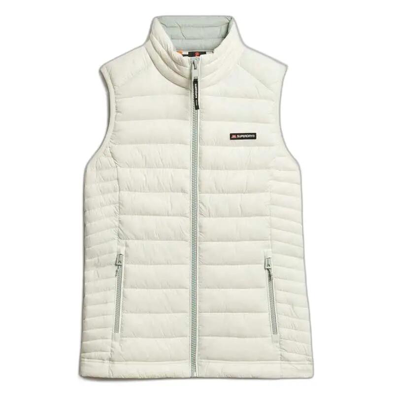 Women's Superdry Fuji Lite Puffer