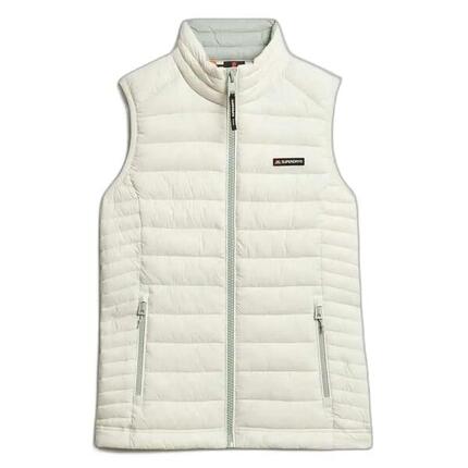 Doudoune sans manches femme Superdry Fuji Lite Padded