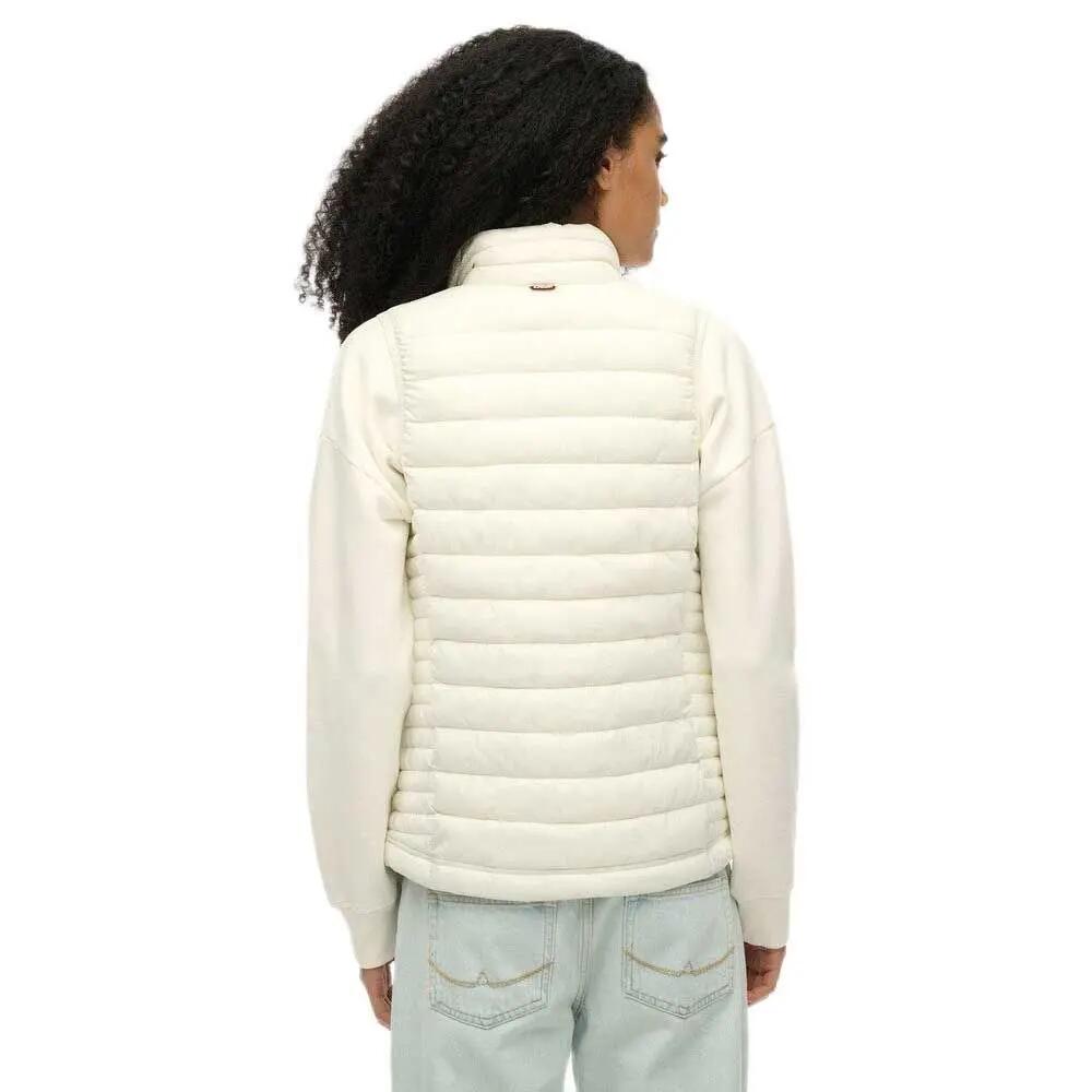 Casaco de mulher para baixo Superdry Fuji Lite Padded 4/6