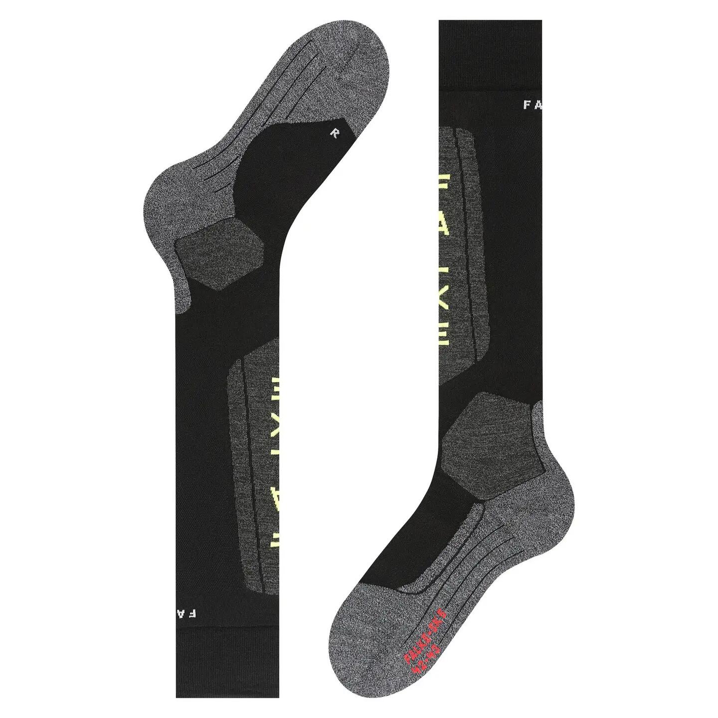 Chaussettes mi-bas Falke SK5 Expert 3/6