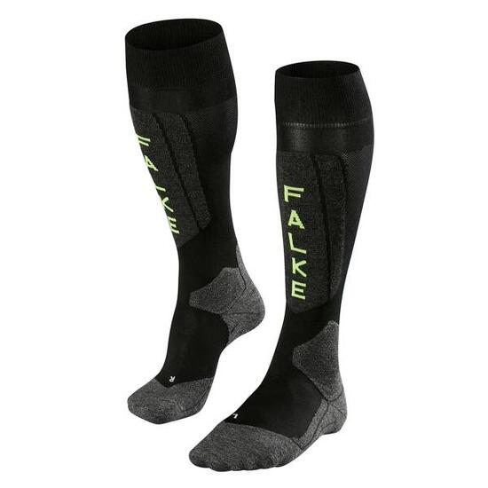 Kniekousen Falke SK5 Expert