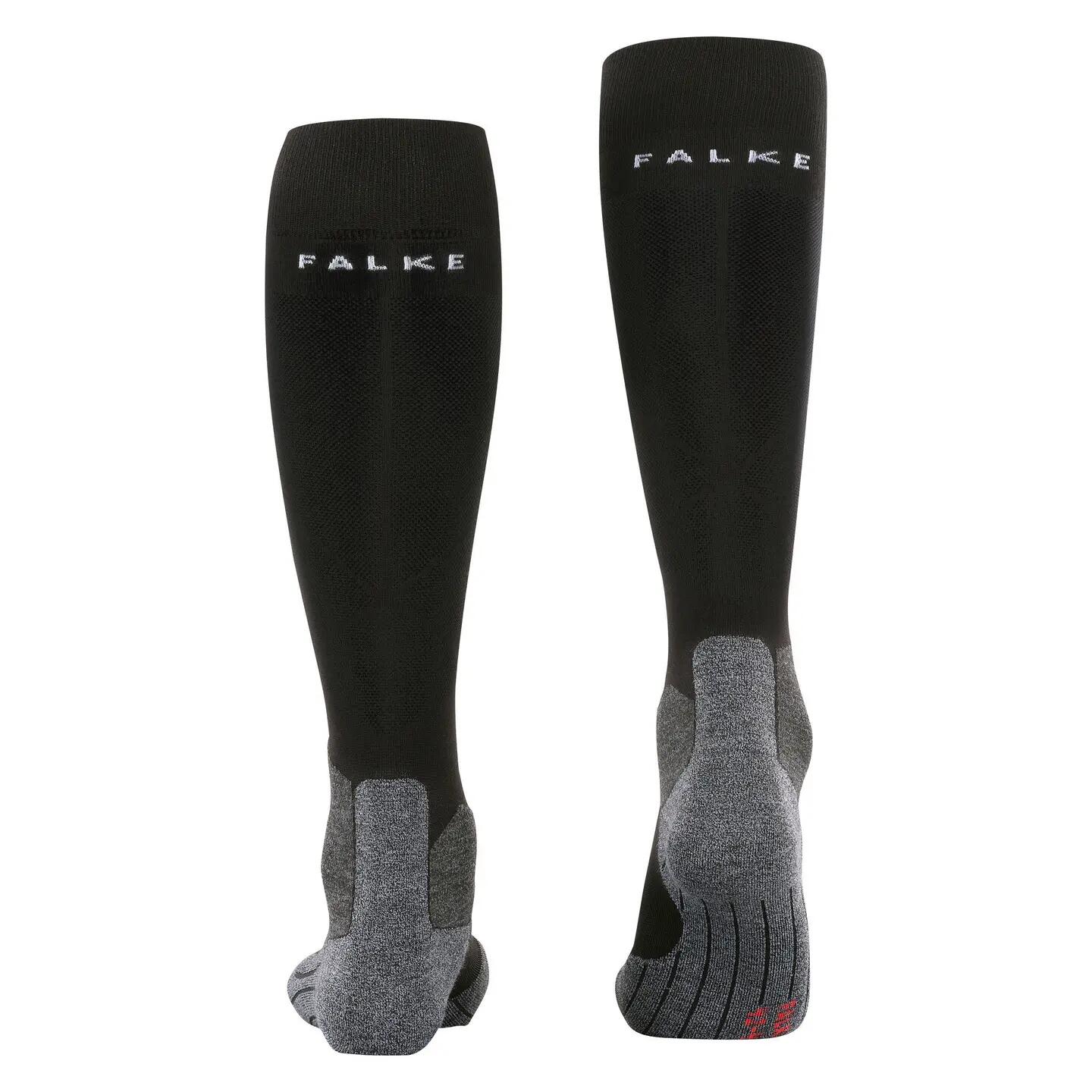 Chaussettes mi-bas Falke SK5 Expert 4/6