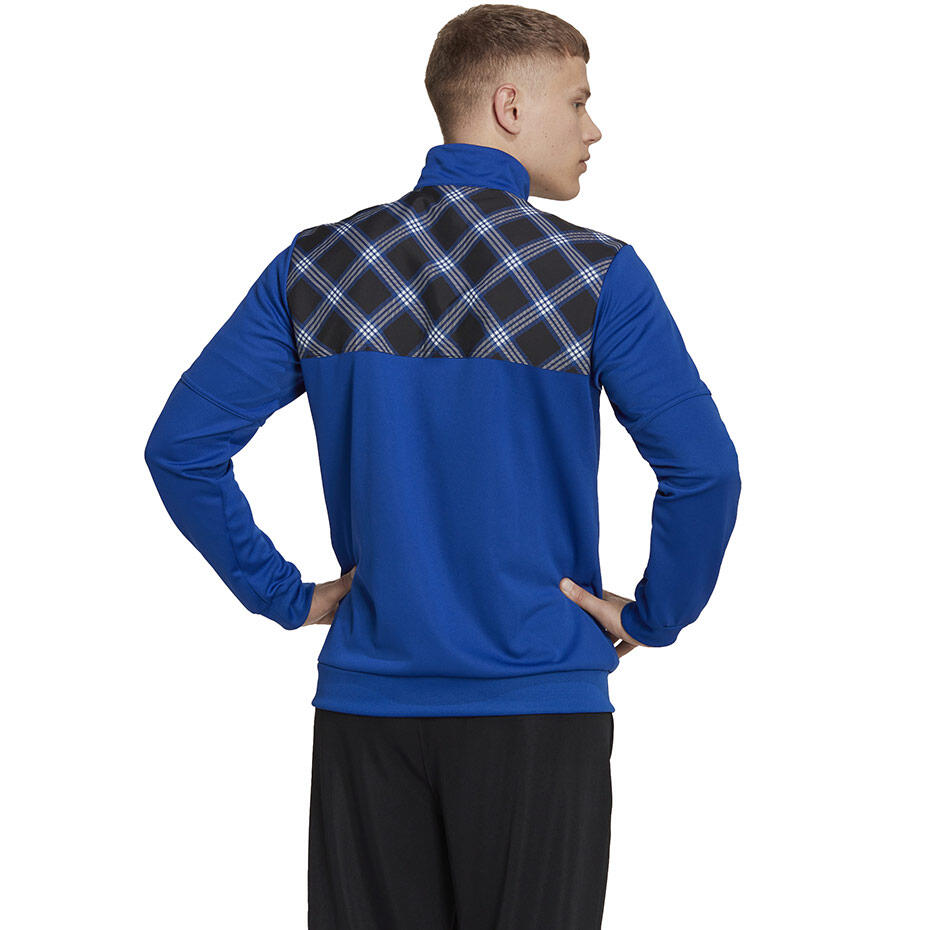 Sweat-shirt adidas Tiro Track pour homme 3/7