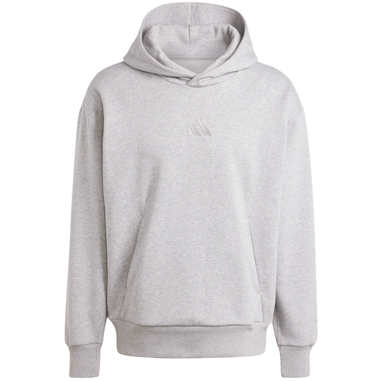 Sweat-shirt adidas All SZN Fleece pour homme 3/7