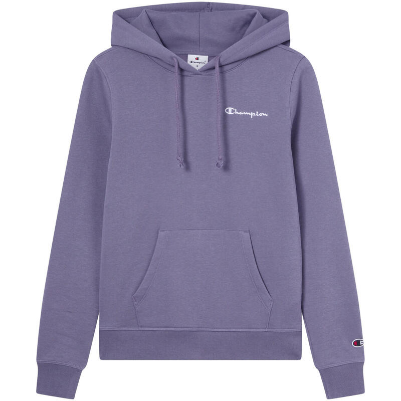 Hanorac pentru femei Champion Hooded Sweatshirt