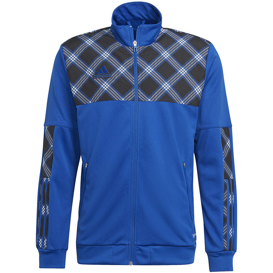 Sweat-shirt adidas Tiro Track pour homme 2/7